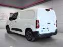 Citroen berlingo  1.6 m 650kg bluehdi 100 driver occasion simplicicar magny-en-vexin simplicicar simplicibike france