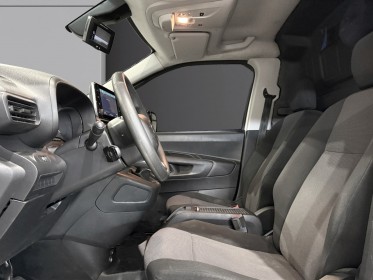 Citroen berlingo  1.6 m 650kg bluehdi 100 driver occasion simplicicar magny-en-vexin simplicicar simplicibike france