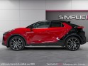 Toyota c-hr hybride my23 simplifiee 2.0l gr sport première occasion simplicicar magny-en-vexin simplicicar simplicibike france Toyota c-hr hybride my23 simplifiee 2.0l gr sport première occasion simplicicar magny-en-vexin simplicicar simplicibike france