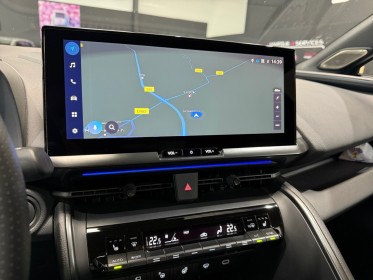 Toyota c-hr hybride my23 simplifiee 2.0l gr sport première occasion simplicicar magny-en-vexin simplicicar simplicibike france