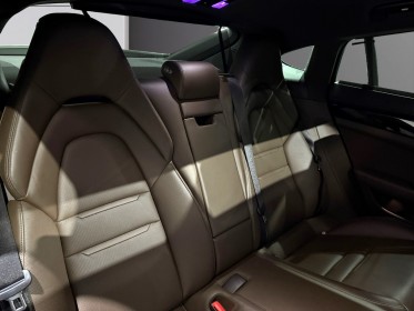 Porsche panamera 4s v6 3.0 560 hybrid occasion simplicicar magny-en-vexin simplicicar simplicibike france