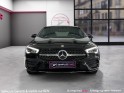 Mercedes cla coupe 250 e 8g-dct amg line occasion simplicicar magny-en-vexin simplicicar simplicibike france