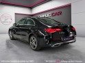 Mercedes cla coupe 250 e 8g-dct amg line occasion simplicicar magny-en-vexin simplicicar simplicibike france