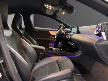 Mercedes cla coupe 250 e 8g-dct amg line occasion simplicicar magny-en-vexin simplicicar simplicibike france