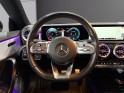 Mercedes cla coupe 250 e 8g-dct amg line occasion simplicicar magny-en-vexin simplicicar simplicibike france