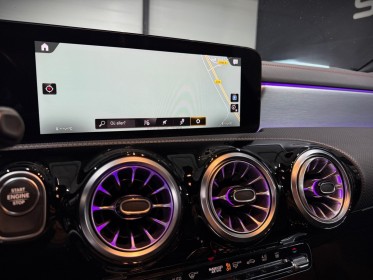 Mercedes cla coupe 250 e 8g-dct amg line occasion simplicicar magny-en-vexin simplicicar simplicibike france