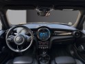 Mini  cooper s greenwich 192 ch - toit ouvrant - carplay - radar av  ar - garantie 12 mois occasion simplicicar marignane ...