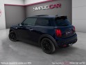 Mini  cooper s greenwich 192 ch - toit ouvrant - carplay - radar av  ar - garantie 12 mois occasion simplicicar marignane ...