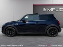 Mini  cooper s greenwich 192 ch - toit ouvrant - carplay - radar av  ar - garantie 12 mois occasion simplicicar marignane ...