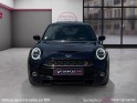 Mini  cooper s greenwich 192 ch - toit ouvrant - carplay - radar av  ar - garantie 12 mois occasion simplicicar marignane ...