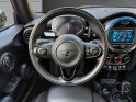 Mini  cooper s greenwich 192 ch - toit ouvrant - carplay - radar av  ar - garantie 12 mois occasion simplicicar marignane ...