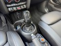 Mini  cooper s greenwich 192 ch - toit ouvrant - carplay - radar av  ar - garantie 12 mois occasion simplicicar marignane ...