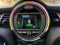 Mini  cooper s greenwich 192 ch - toit ouvrant - carplay - radar av  ar - garantie 12 mois occasion simplicicar marignane ...