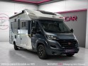 Fiat ducato 2.3l 140 cv lyseo camping-car burstner occasion simplicicar magny-en-vexin simplicicar simplicibike france