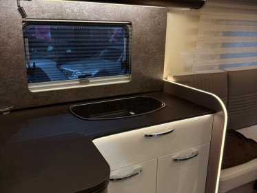 Fiat ducato 2.3l 140 cv lyseo camping-car burstner occasion simplicicar magny-en-vexin simplicicar simplicibike france