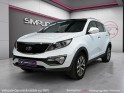 Kia sportage 1.6 gdi 135 isg 4x2 active occasion simplicicar magny-en-vexin simplicicar simplicibike france Kia sportage 1.6 gdi 135 isg 4x2 active occasion simplicicar magny-en-vexin simplicicar simplicibike france