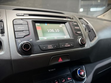 Kia sportage 1.6 gdi 135 isg 4x2 active occasion simplicicar magny-en-vexin simplicicar simplicibike france