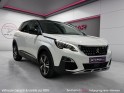 Peugeot 3008 1.6 bluehdi 120ch ss eat6 allure occasion simplicicar magny-en-vexin simplicicar simplicibike france Peugeot 3008 1.6 bluehdi 120ch ss eat6 allure occasion simplicicar magny-en-vexin simplicicar simplicibike france
