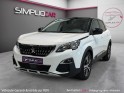 Peugeot 3008 1.6 bluehdi 120ch ss eat6 allure occasion simplicicar magny-en-vexin simplicicar simplicibike france Peugeot 3008 1.6 bluehdi 120ch ss eat6 allure occasion simplicicar magny-en-vexin simplicicar simplicibike france