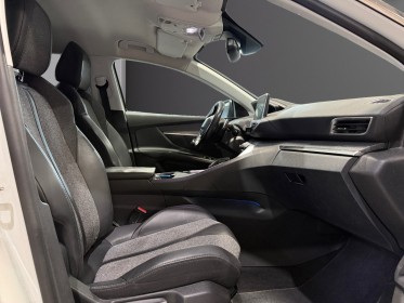 Peugeot 3008 1.6 bluehdi 120ch ss eat6 allure occasion simplicicar magny-en-vexin simplicicar simplicibike france