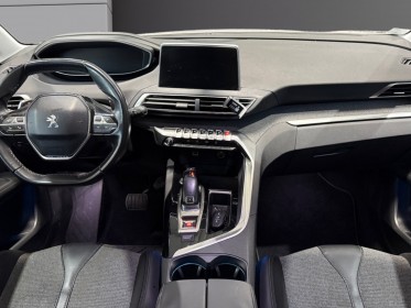 Peugeot 3008 1.6 bluehdi 120ch ss eat6 allure occasion simplicicar magny-en-vexin simplicicar simplicibike france