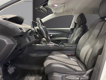 Peugeot 3008 1.6 bluehdi 120ch ss eat6 allure occasion simplicicar magny-en-vexin simplicicar simplicibike france