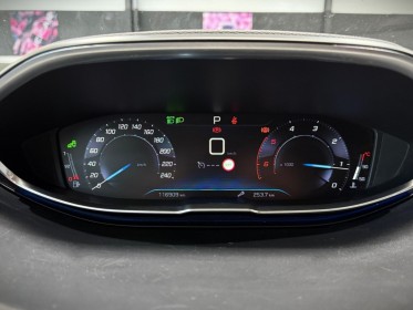 Peugeot 3008 1.6 bluehdi 120ch ss eat6 allure occasion simplicicar magny-en-vexin simplicicar simplicibike france