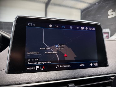 Peugeot 3008 1.6 bluehdi 120ch ss eat6 allure occasion simplicicar magny-en-vexin simplicicar simplicibike france