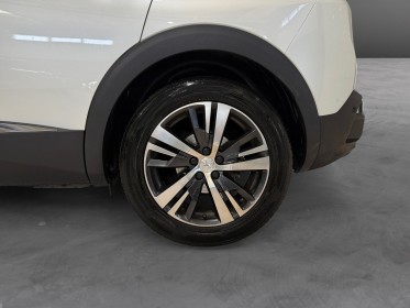 Peugeot 3008 1.6 bluehdi 120ch ss eat6 allure occasion simplicicar magny-en-vexin simplicicar simplicibike france