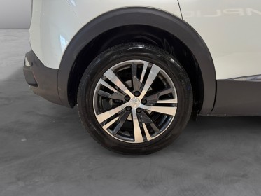 Peugeot 3008 1.6 bluehdi 120ch ss eat6 allure occasion simplicicar magny-en-vexin simplicicar simplicibike france