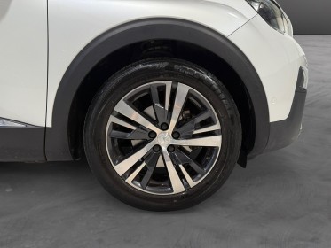 Peugeot 3008 1.6 bluehdi 120ch ss eat6 allure occasion simplicicar magny-en-vexin simplicicar simplicibike france