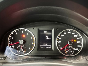 Volkswagen tiguan 1.4 tsi 122 bluemotion technology occasion simplicicar magny-en-vexin simplicicar simplicibike france