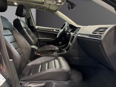 Volkswagen golf sw 1.5 tsi 150 evo bvm6 carat occasion simplicicar magny-en-vexin simplicicar simplicibike france