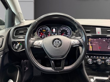 Volkswagen golf sw 1.5 tsi 150 evo bvm6 carat occasion simplicicar magny-en-vexin simplicicar simplicibike france