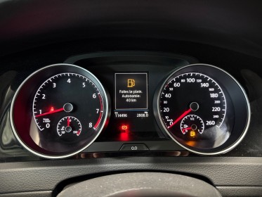 Volkswagen golf sw 1.5 tsi 150 evo bvm6 carat occasion simplicicar magny-en-vexin simplicicar simplicibike france