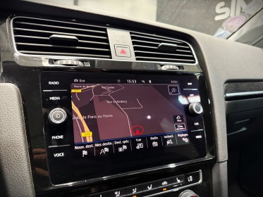 Volkswagen golf sw 1.5 tsi 150 evo bvm6 carat occasion simplicicar magny-en-vexin simplicicar simplicibike france