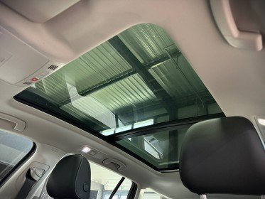 Volkswagen golf sw 1.5 tsi 150 evo bvm6 carat occasion simplicicar magny-en-vexin simplicicar simplicibike france