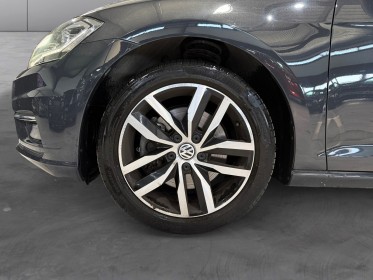 Volkswagen golf sw 1.5 tsi 150 evo bvm6 carat occasion simplicicar magny-en-vexin simplicicar simplicibike france