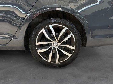 Volkswagen golf sw 1.5 tsi 150 evo bvm6 carat occasion simplicicar magny-en-vexin simplicicar simplicibike france