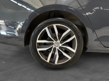 Volkswagen golf sw 1.5 tsi 150 evo bvm6 carat occasion simplicicar magny-en-vexin simplicicar simplicibike france