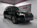 Audi q7 q7 45 tdi 231 tiptronic 8 quattro 5pl s line occasion simplicicar magny-en-vexin simplicicar simplicibike france