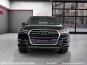 Audi q7 q7 45 tdi 231 tiptronic 8 quattro 5pl s line occasion simplicicar magny-en-vexin simplicicar simplicibike france