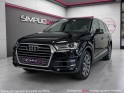 Audi q7 q7 45 tdi 231 tiptronic 8 quattro 5pl s line occasion simplicicar magny-en-vexin simplicicar simplicibike france
