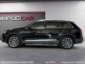 Audi q7 q7 45 tdi 231 tiptronic 8 quattro 5pl s line occasion simplicicar magny-en-vexin simplicicar simplicibike france