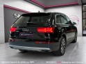 Audi q7 q7 45 tdi 231 tiptronic 8 quattro 5pl s line occasion simplicicar magny-en-vexin simplicicar simplicibike france