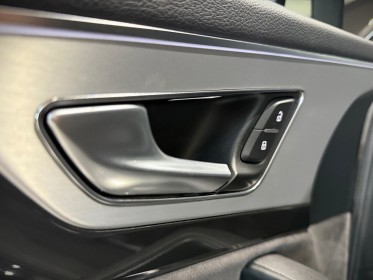 Audi q7 q7 45 tdi 231 tiptronic 8 quattro 5pl s line occasion simplicicar magny-en-vexin simplicicar simplicibike france