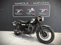 Kawasaki w800 vertical twin spécial edition occasion simplicicar magny-en-vexin simplicicar simplicibike france