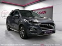 Hyundai tucson 1.6 crdi 136 dct-7 executive occasion simplicicar magny-en-vexin simplicicar simplicibike france