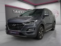 Hyundai tucson 1.6 crdi 136 dct-7 executive occasion simplicicar magny-en-vexin simplicicar simplicibike france