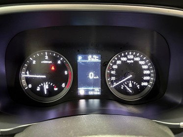 Hyundai tucson 1.6 crdi 136 dct-7 executive occasion simplicicar magny-en-vexin simplicicar simplicibike france